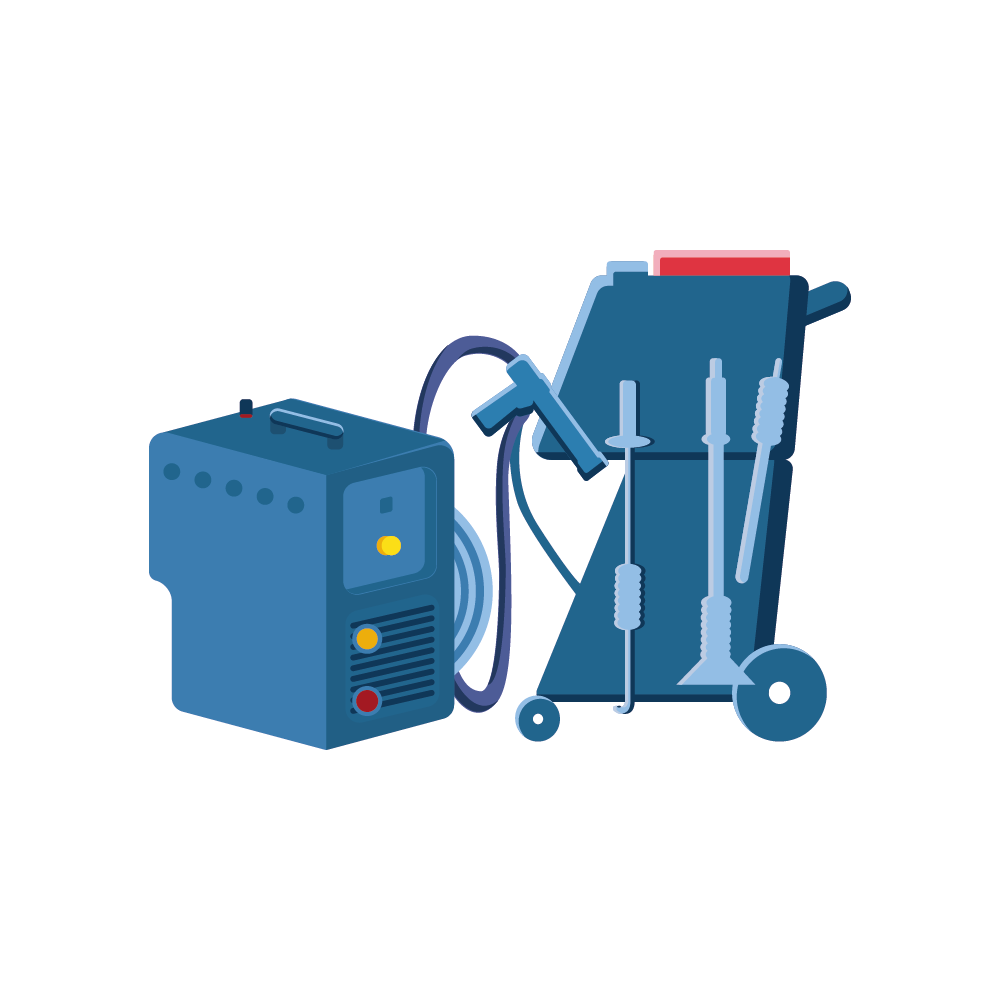 Кузовной ремонт